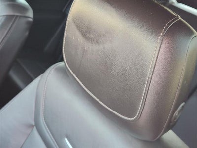2022 Cadillac XT5 AWD Premium Luxury