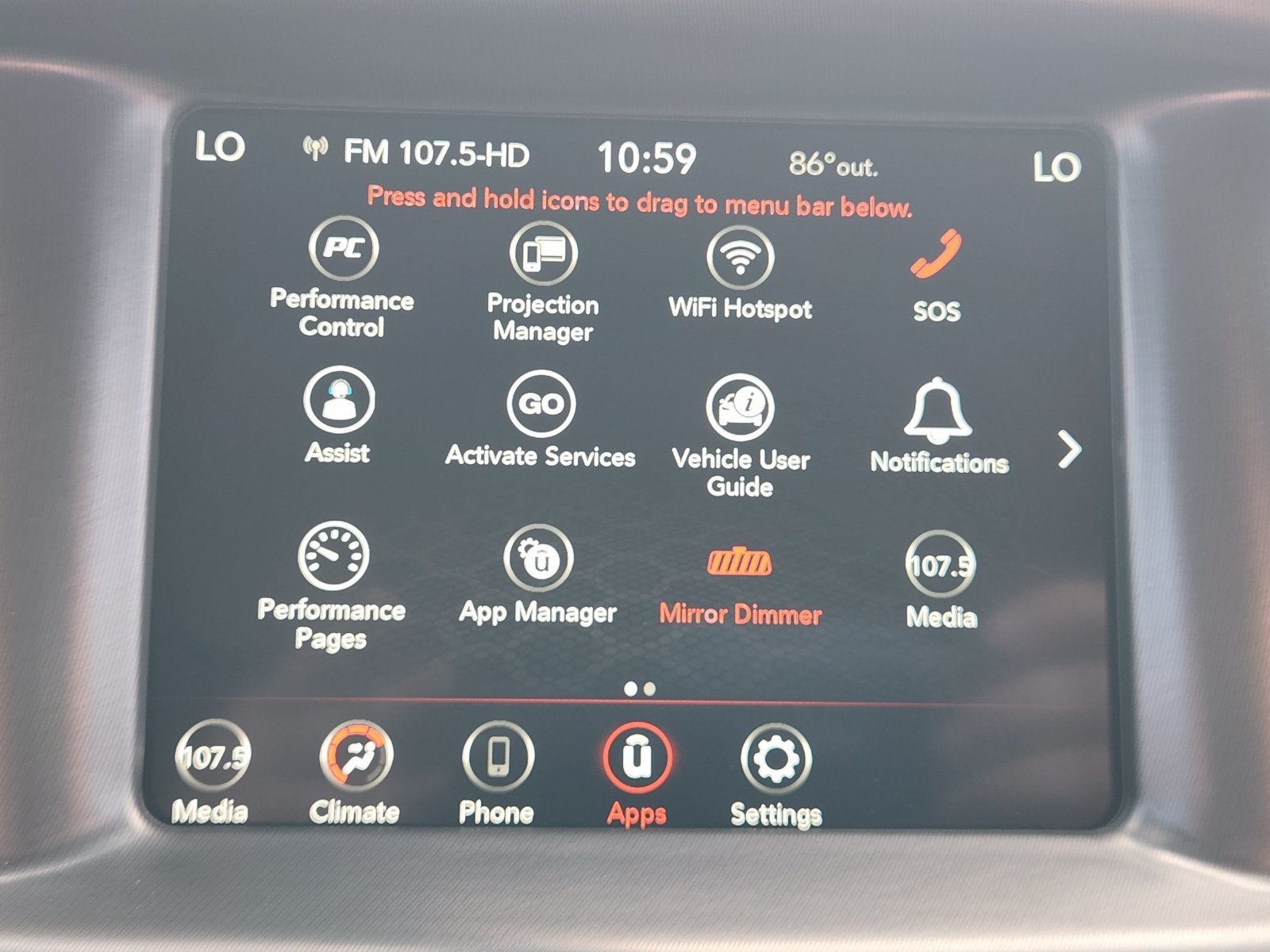2020 Dodge Charger R/T RWD