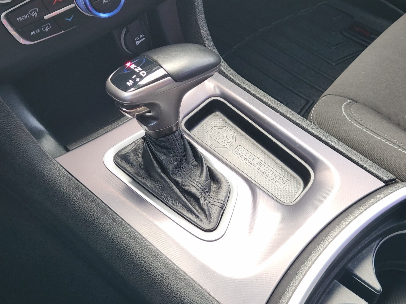 2020 Dodge Charger R/T RWD