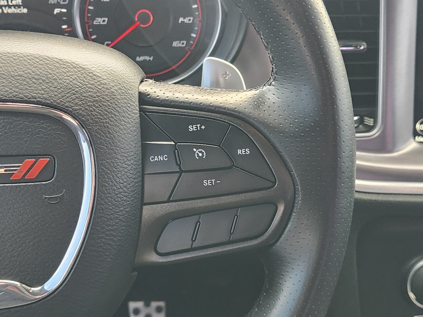 2020 Dodge Charger R/T RWD
