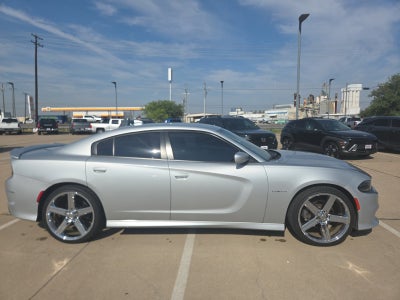 2020 Dodge Charger R/T