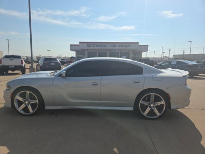 2020 Dodge Charger R/T