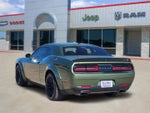 2021 Dodge Challenger R/T Scat Pack Widebody