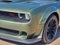 2021 Dodge Challenger R/T Scat Pack Widebody