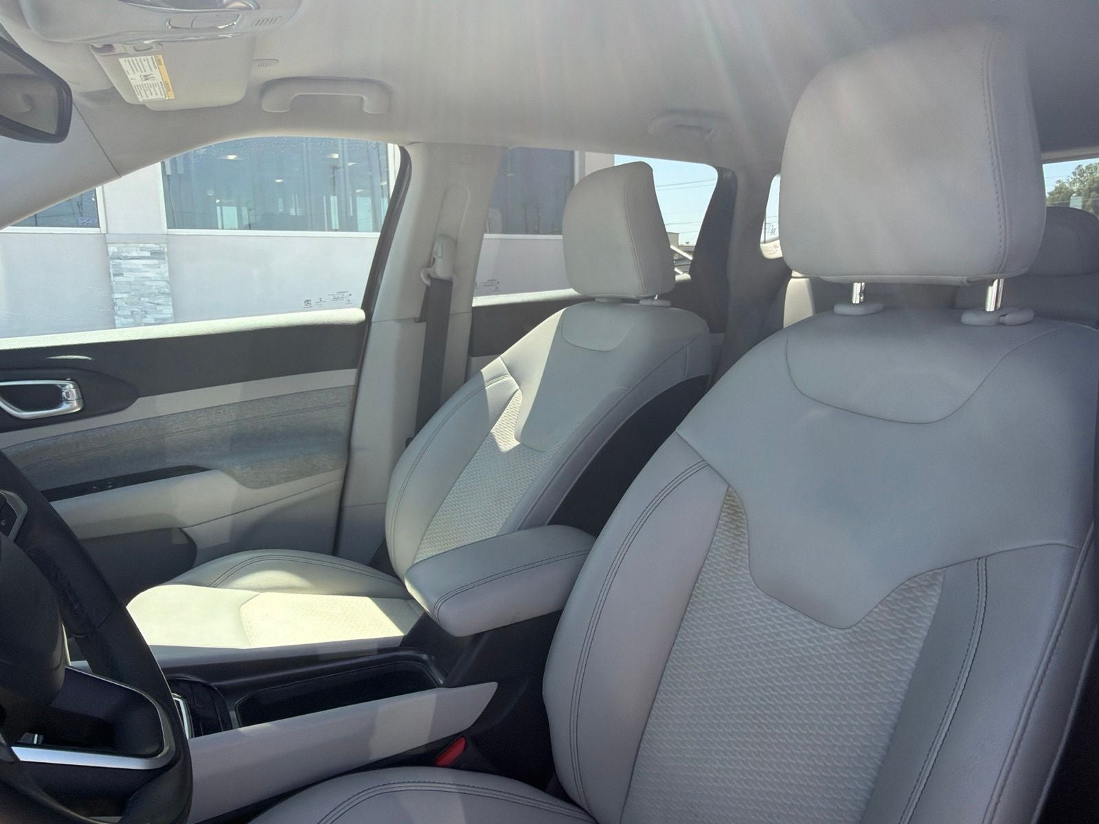 2022 Jeep Compass Latitude FWD