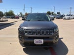2022 Jeep Compass Latitude FWD