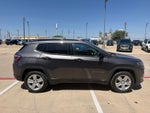 2022 Jeep Compass Latitude FWD