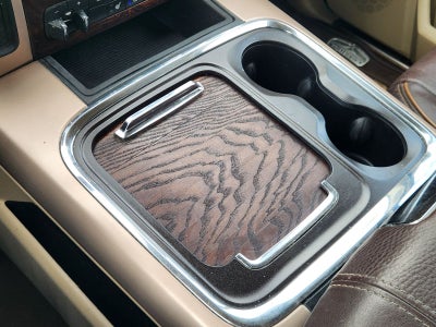2018 RAM Ram 3500 Laramie Longhorn Crew Cab 4x4 8' Box