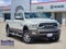 2018 RAM Ram 3500 Laramie Longhorn Crew Cab 4x4 8' Box