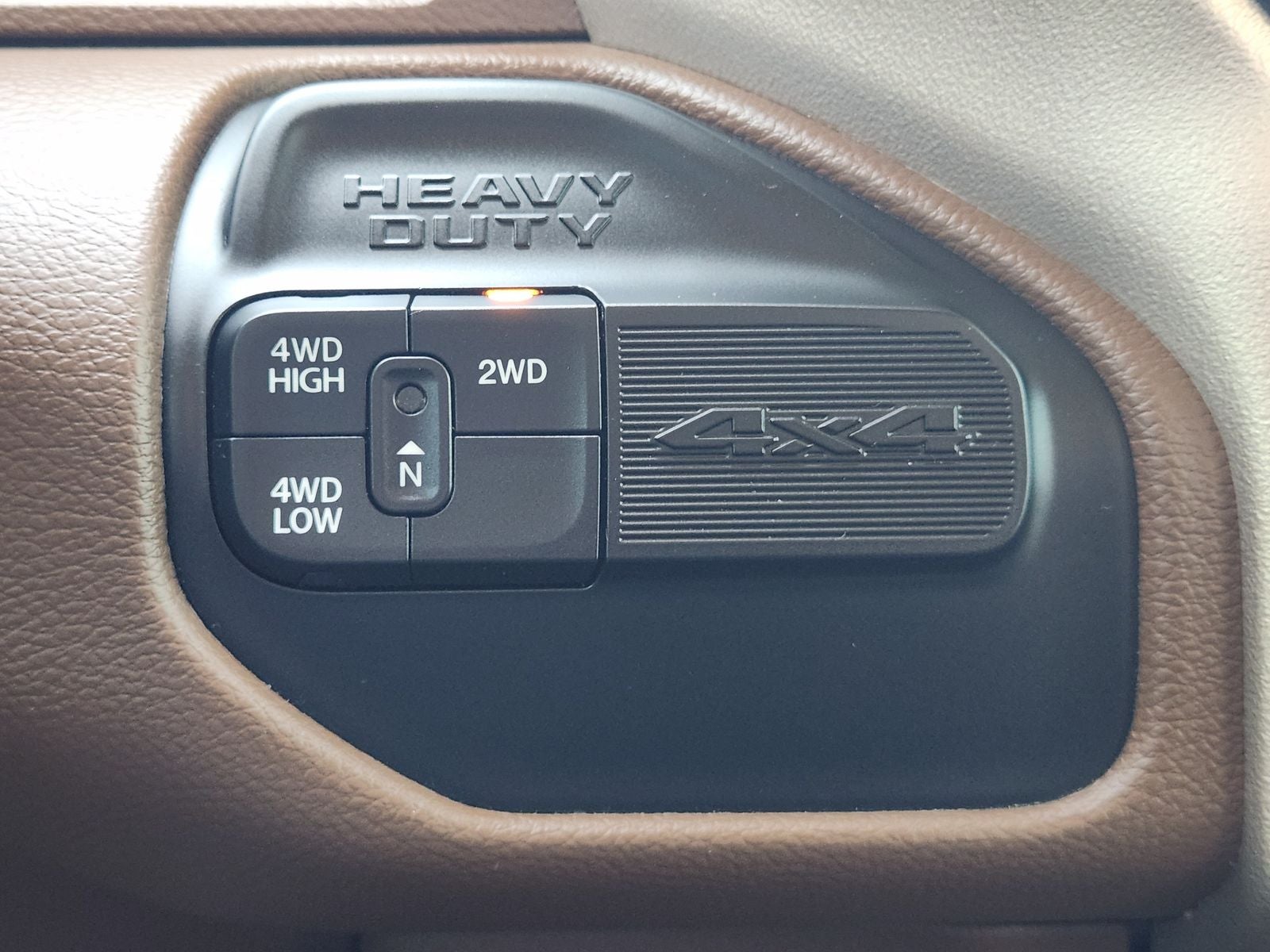 2023 RAM Ram 3500 Laramie Mega Cab 4x4 6'4' Box