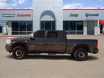 2023 RAM Ram 3500 Laramie Mega Cab 4x4 6'4' Box