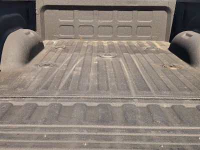 2023 RAM Ram 3500 Laramie Mega Cab 4x4 6'4' Box