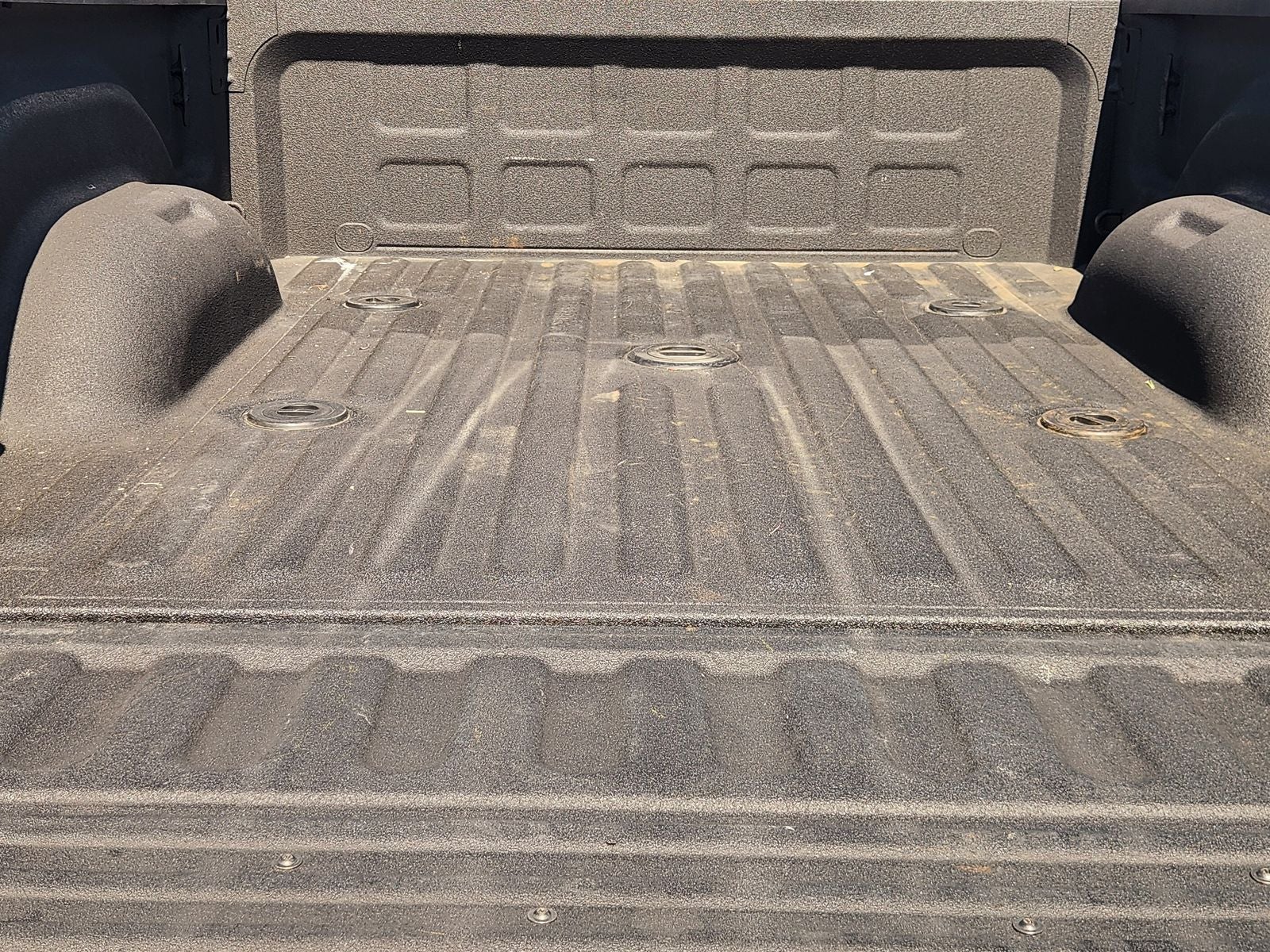 2023 RAM Ram 3500 Laramie Mega Cab 4x4 6'4' Box
