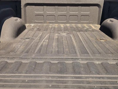 2023 RAM Ram 3500 Laramie Mega Cab 4x4 6'4' Box