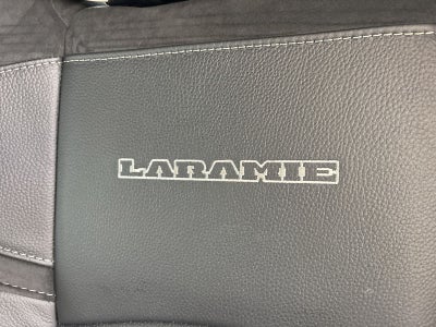 2026 RAM Ram 2500 Laramie Crew Cab 4x4 6'4' Box