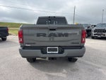 2026 RAM Ram 2500 Laramie Crew Cab 4x4 6'4' Box