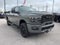 2026 RAM Ram 2500 Laramie Crew Cab 4x4 6'4' Box