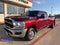 2024 RAM Ram 3500 Tradesman Crew Cab 4x4 8' Box