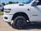 2026 RAM Ram 3500 Lone Star Crew Cab 4x4 8' Box