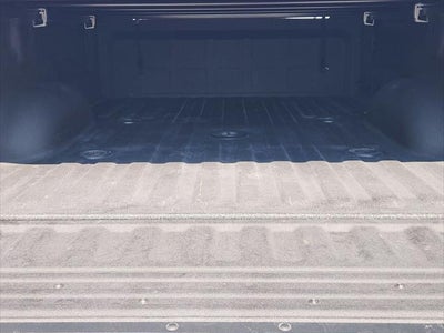2026 RAM Ram 3500 Lone Star Crew Cab 4x4 8' Box