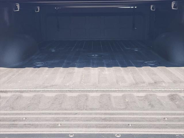 2026 RAM Ram 3500 Lone Star Crew Cab 4x4 8' Box