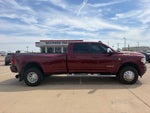 2021 RAM Ram 3500 Laramie Crew Cab 4x4 8' Box