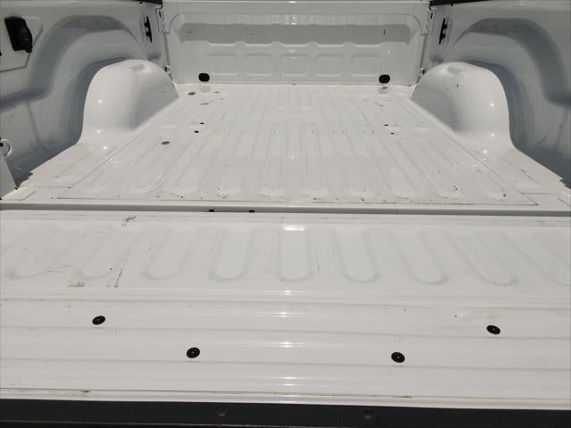 2024 RAM Ram 3500 Laramie Mega Cab 4x4 6'4' Box