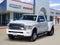 2017 RAM Ram 3500 Limited Mega Cab 4x4 6'4' Box