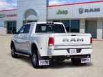 2017 RAM Ram 3500 Limited Mega Cab 4x4 6'4' Box