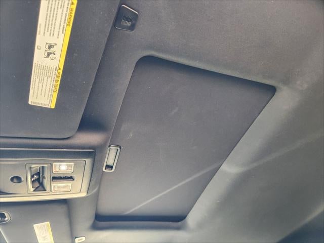 2017 RAM Ram 3500 Limited Mega Cab 4x4 6'4' Box