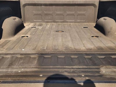 2017 RAM Ram 3500 Limited Mega Cab 4x4 6'4' Box
