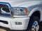 2017 RAM Ram 3500 Limited Mega Cab 4x4 6'4' Box