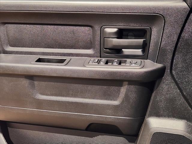 2025 RAM Ram 2500 Tradesman Crew Cab 4x4 6'4' Box