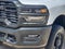 2025 RAM Ram 2500 Tradesman Crew Cab 4x4 6'4' Box
