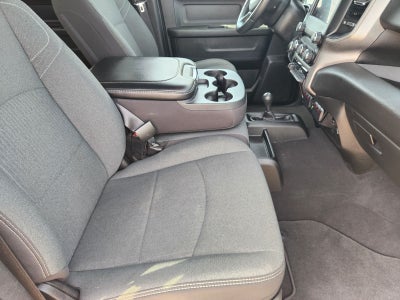 2024 RAM Ram 2500 Tradesman Crew Cab 4x4 6'4' Box