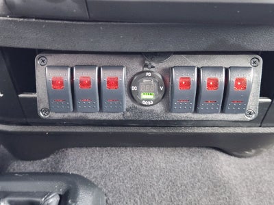 2024 RAM Ram 2500 Tradesman Crew Cab 4x4 6'4' Box