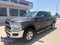 2019 RAM Ram 2500 Tradesman Crew Cab 4x4 6'4' Box
