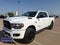 2022 RAM Ram 2500 Lone Star Crew Cab 4x4 6'4' Box