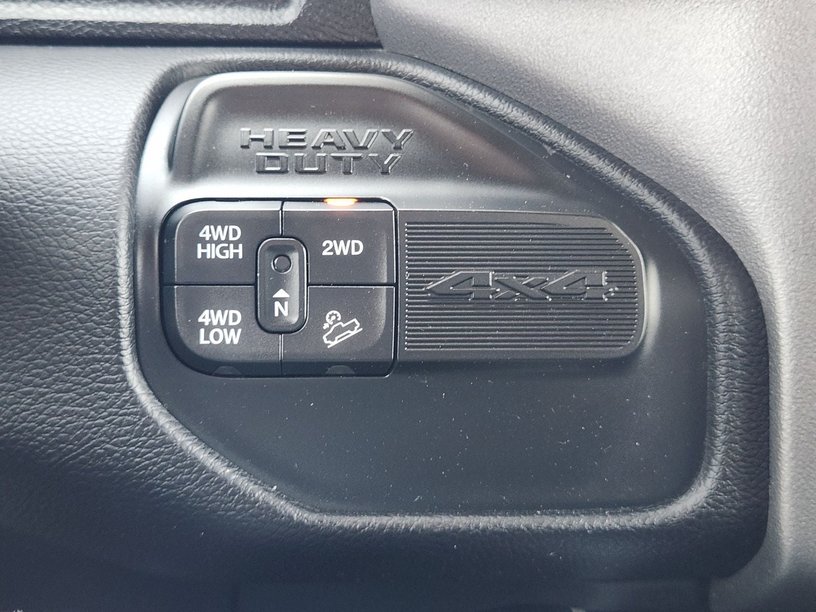 2022 RAM Ram 2500 Lone Star Crew Cab 4x4 6'4' Box