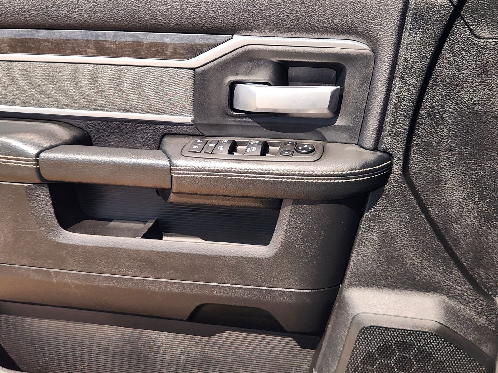 2022 RAM Ram 2500 Lone Star Crew Cab 4x4 6'4' Box