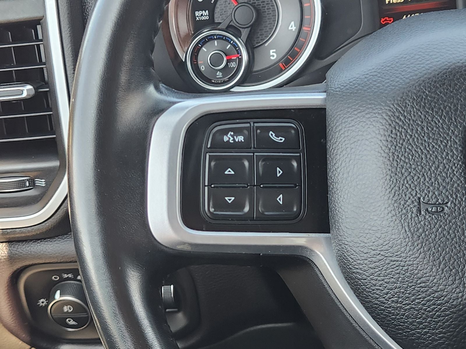 2022 RAM Ram 2500 Lone Star Crew Cab 4x4 6'4' Box