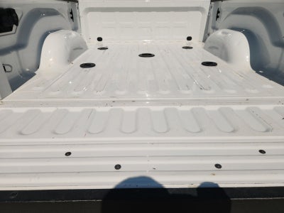 2022 RAM Ram 2500 Lone Star Crew Cab 4x4 6'4' Box