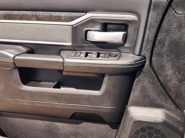 2022 RAM Ram 2500 Lone Star Crew Cab 4x4 6'4' Box