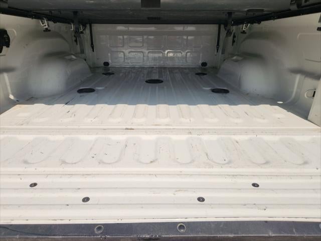 2023 RAM Ram 2500 Laramie Crew Cab 4x4 6'4' Box