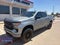2024 Chevrolet Silverado 1500 4WD Crew Cab Short Bed Custom