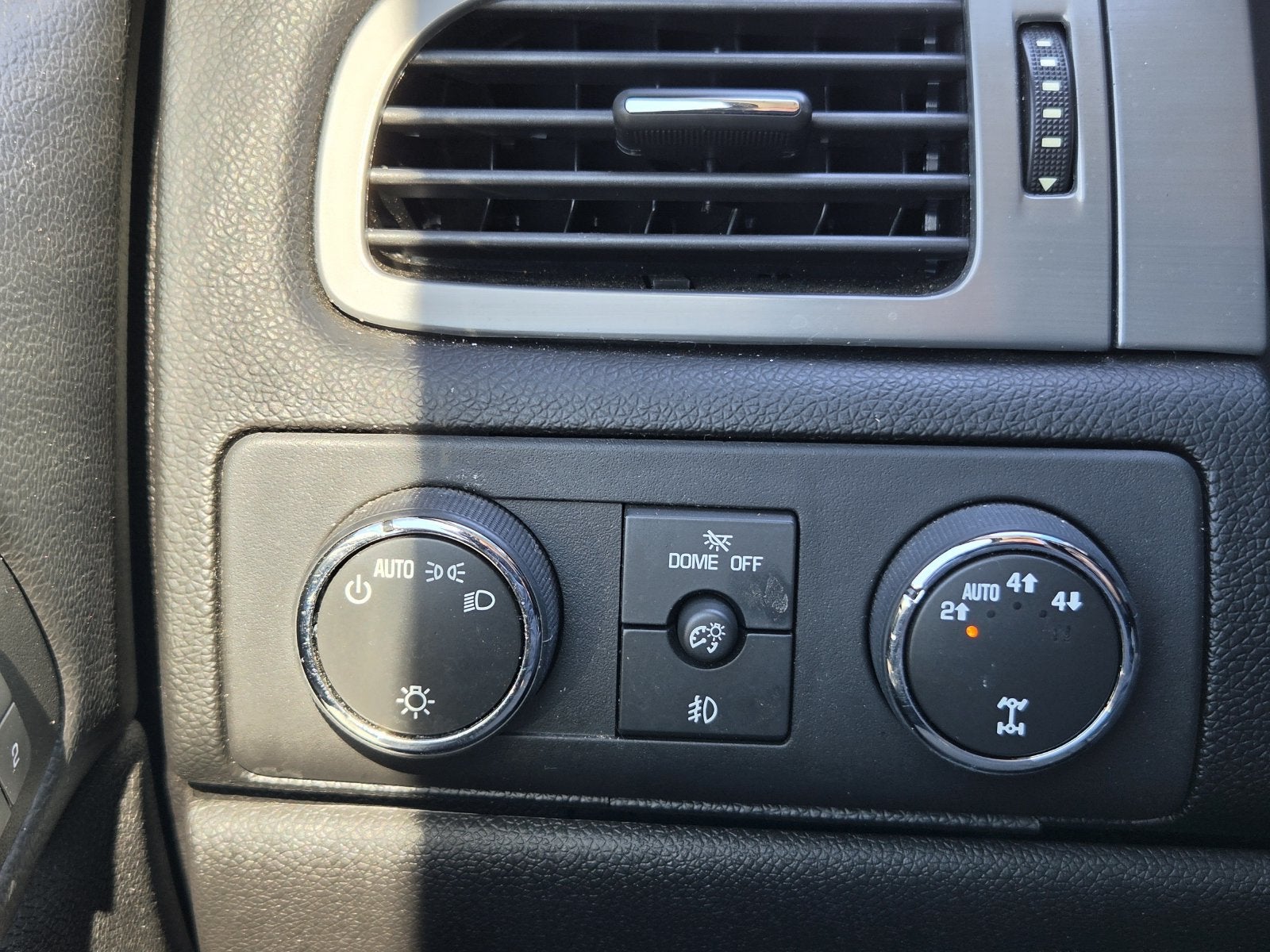2013 Chevrolet Silverado 1500 LTZ