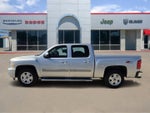2013 Chevrolet Silverado 1500 LTZ