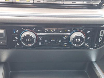 2024 Chevrolet Silverado 1500 4WD Crew Cab Short Bed High Country