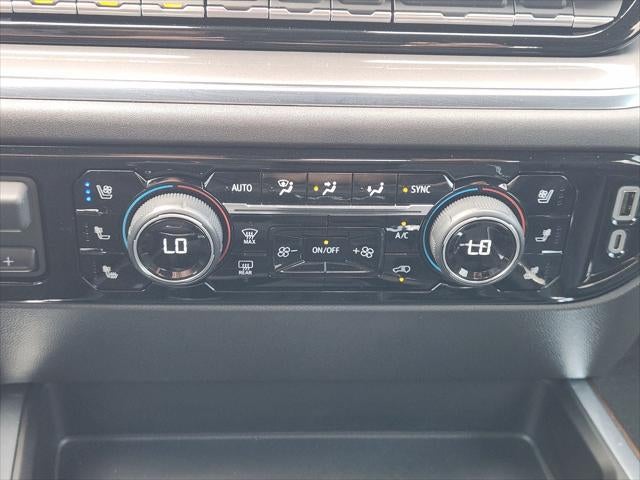 2024 Chevrolet Silverado 1500 4WD Crew Cab Short Bed High Country