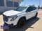 2023 GMC Terrain AWD AT4